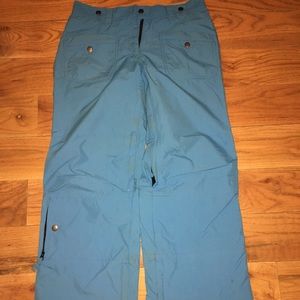 Womens Snow Pants ❄️